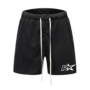 Religious Garments™ Nylon Shorts – Black