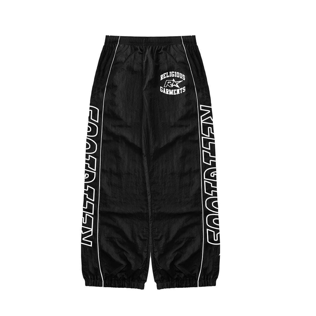 Religious Garments™ Windbreaker Set